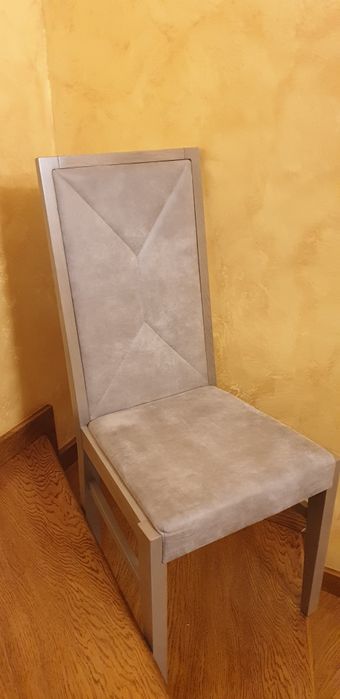 Krzesło krzesła 12szt