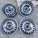 Nowe felgi 16 Opel Astra J Zafira C Antara Ampera Chevrolet 5x115 ET41