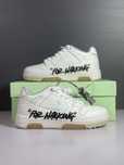 OFF-WHITE OUT OF OFFICE “FOR WALKING”