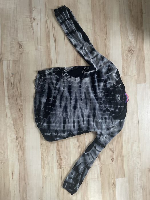 Bluzka jedwab kaszmir Dear Cashmere