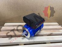 silnik elektryczny 1,1kW 1400obr. 1fazowy 230V 90B14 ML