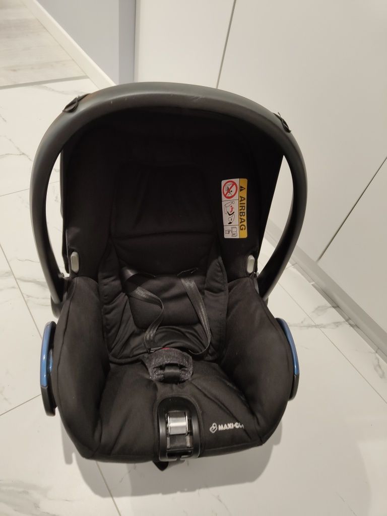 Maxi Cosi Citi nosidełko 0-13kg