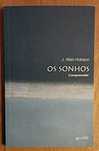 Os Sonhos - J. Allan Hobson