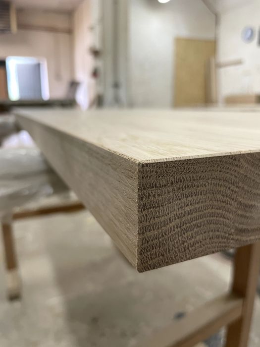 Blaty dębowe do stołu PRODUCENT klejonka wysoka jakość