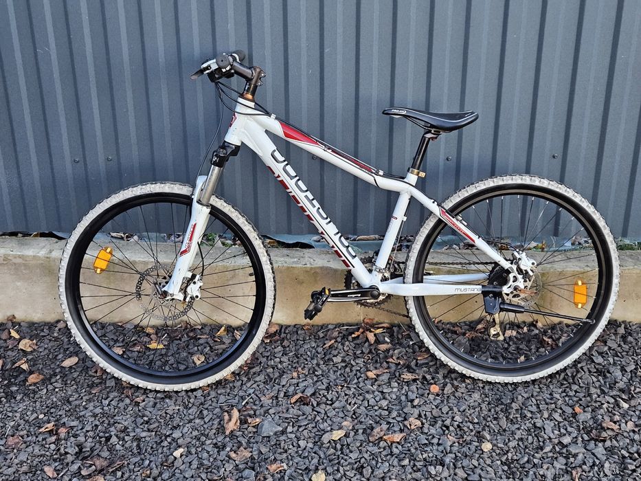 Велосипед з Німеччини