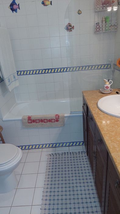 T1 Praia Mira - Miravillas