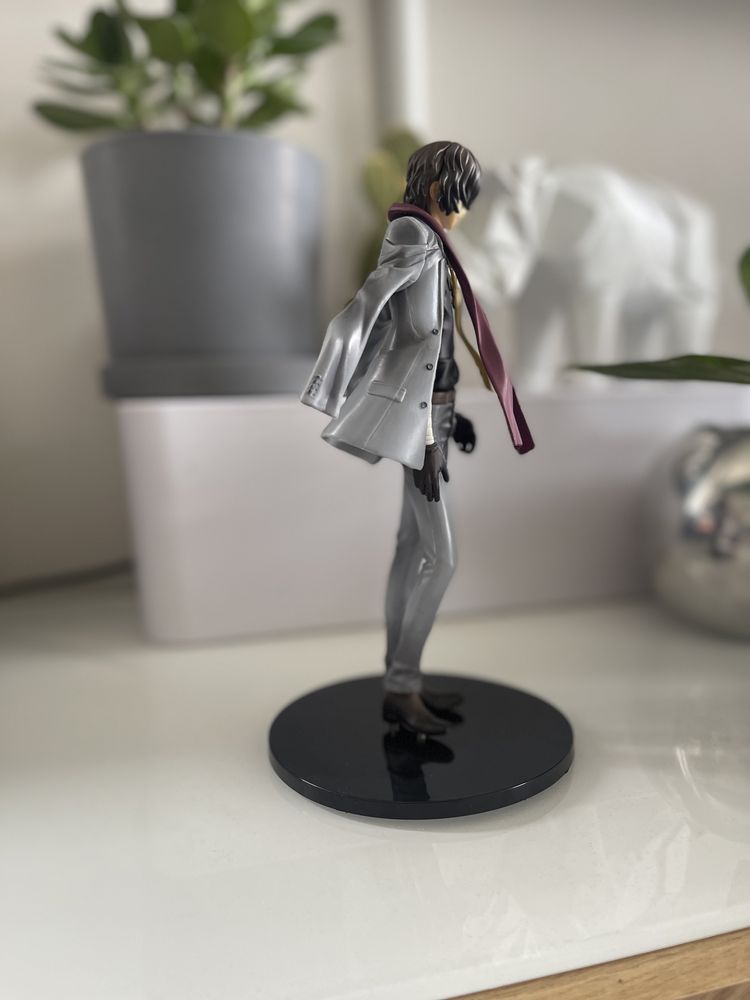 FIGURKA ANIME Bungou Stray Dogs Osamu Dazai 22cm