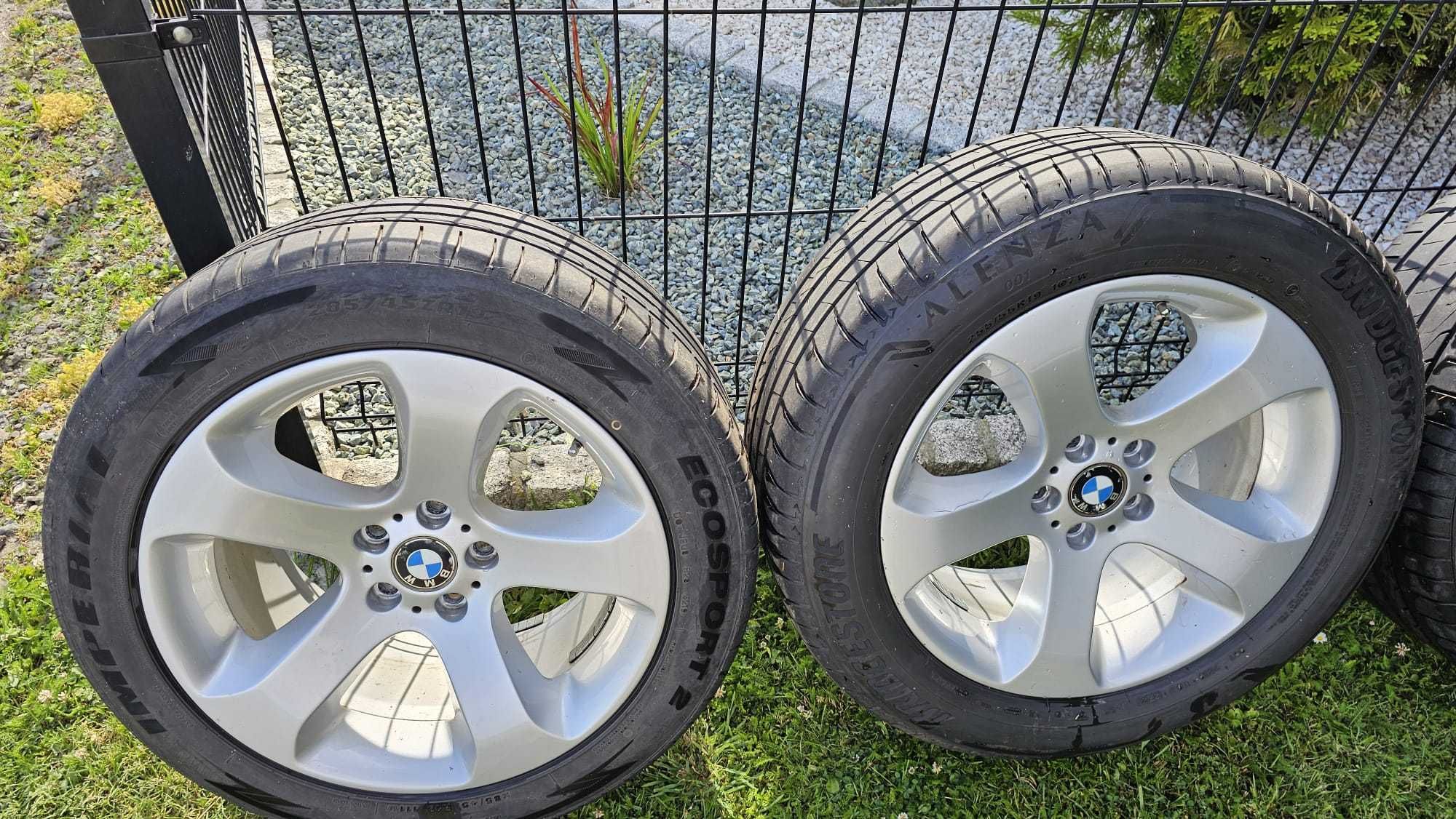 Felgi styling 132 19" BMW X5 E53