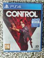 Control PL PS4 lub PS5