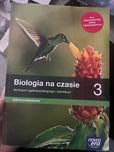 podrecznik do biologii, klasa 3 liceum