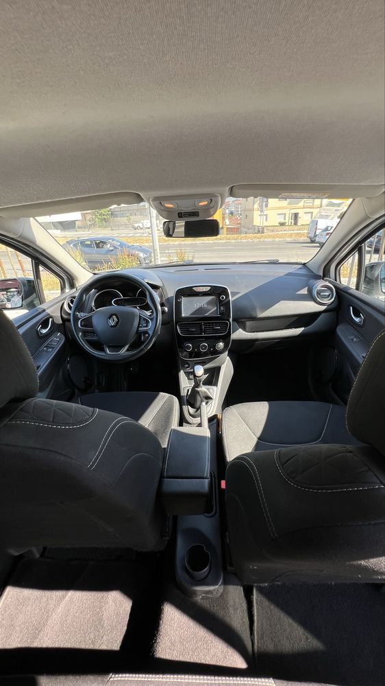 Clio TCE Limited