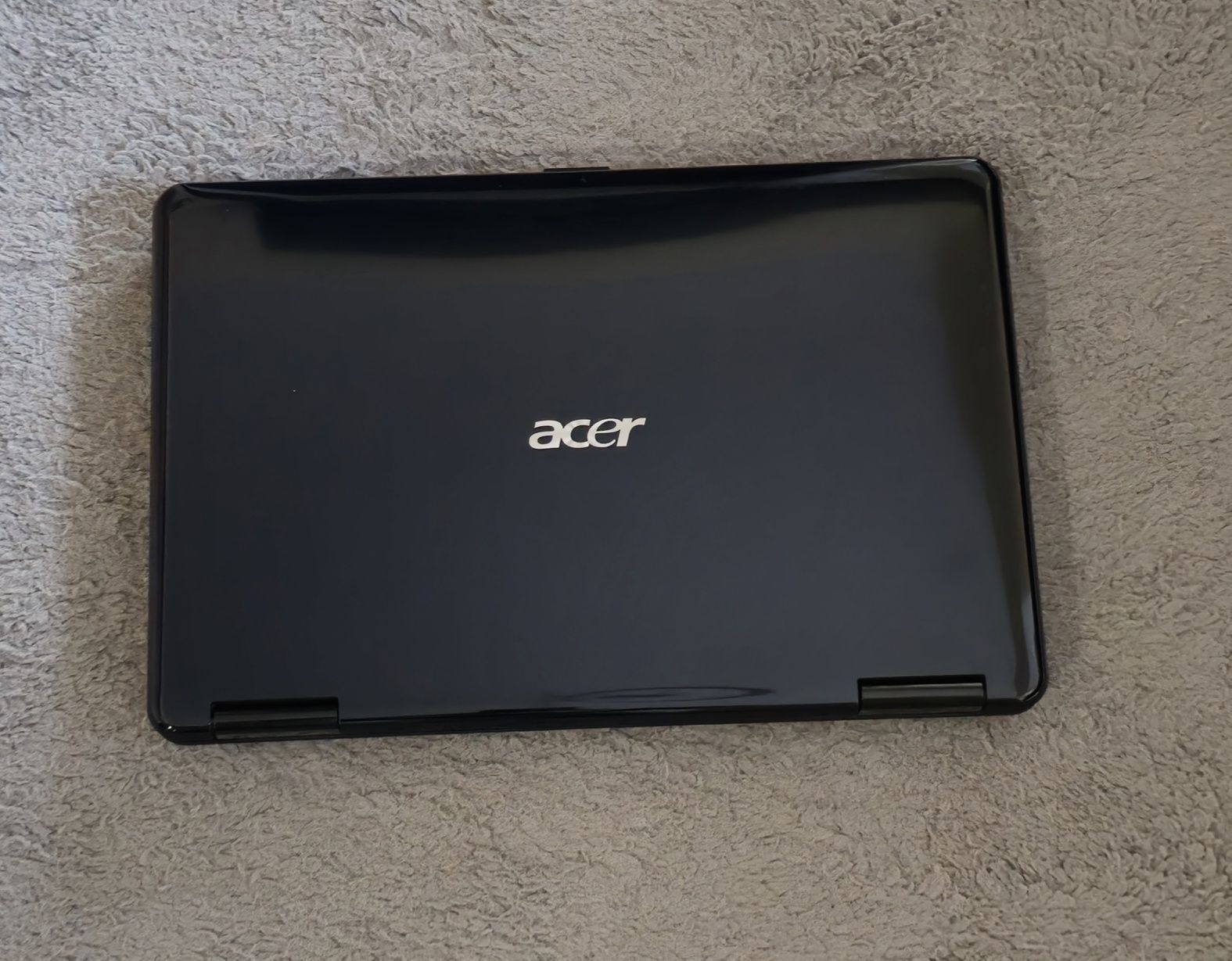 Laptop Acer Aspire 5541g stan idealny