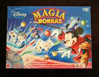 Jogo Magia Borras Mickey