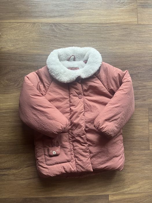 Kurtka Reserved jesienna / zimowa 110