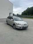 Toyota Avensis T25 дизель!!