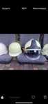 Каска пожарного Schuberth f120
