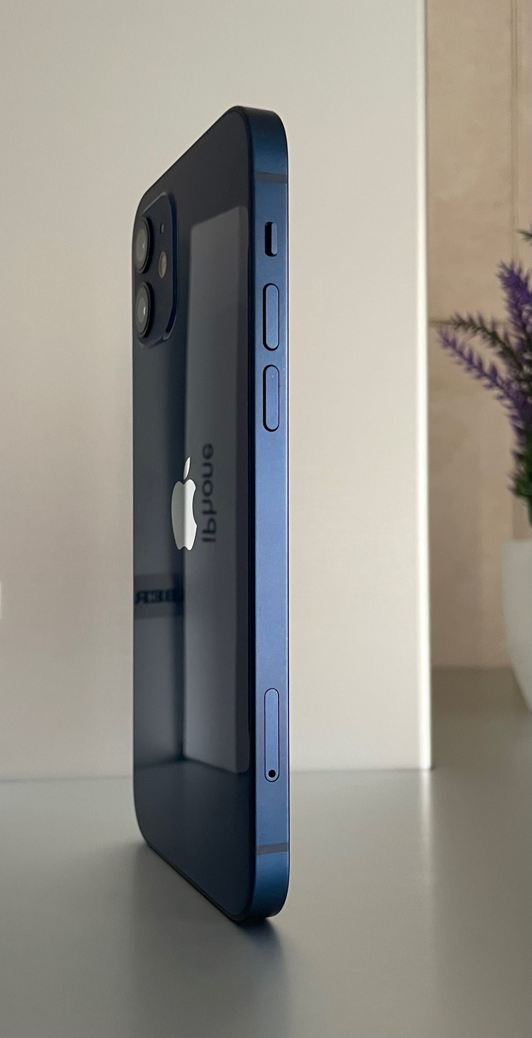 iPhone 12 128ГБ Neverlock