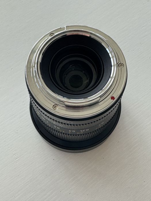 TT Artisan 11mm (Sony E-Mount)