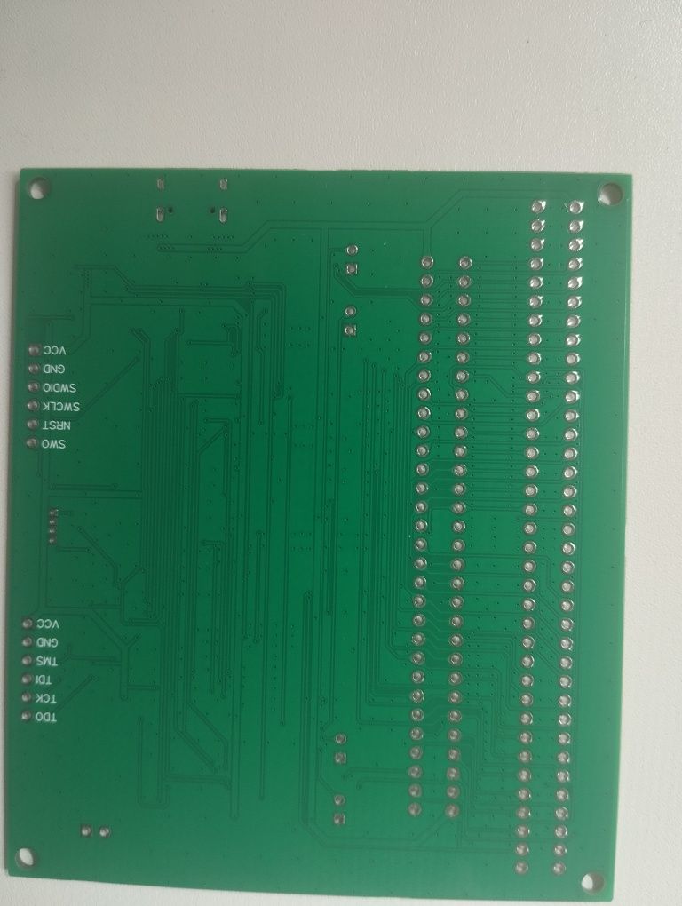 Плата дампера famicom/nes