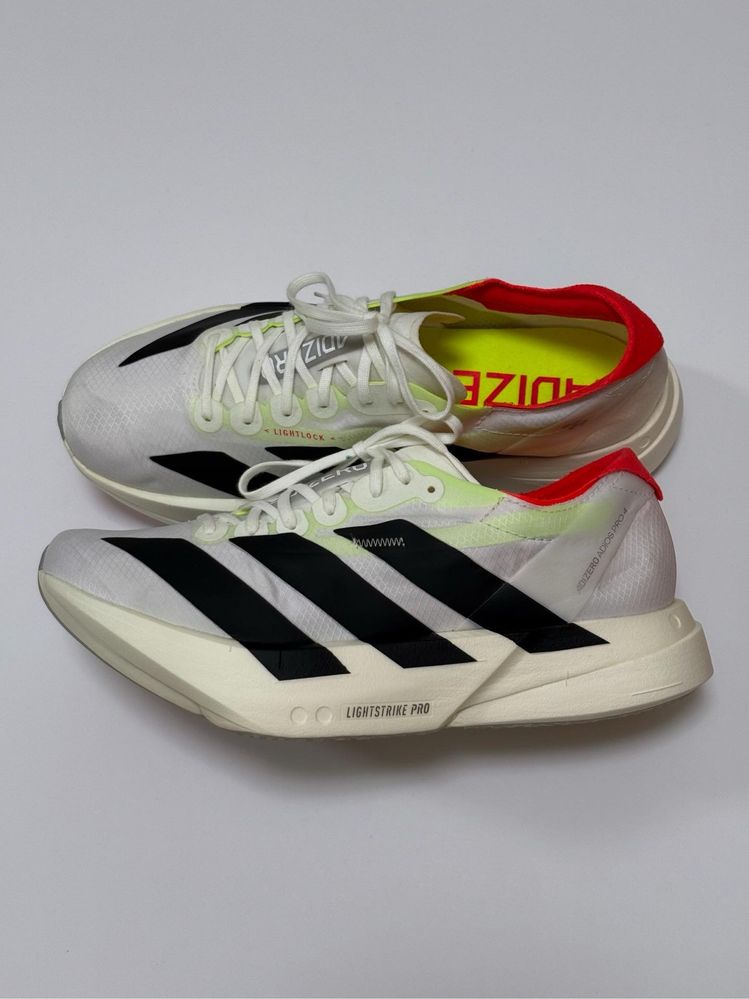 Adidas Adizero Adios Pro 4 | Оригінал