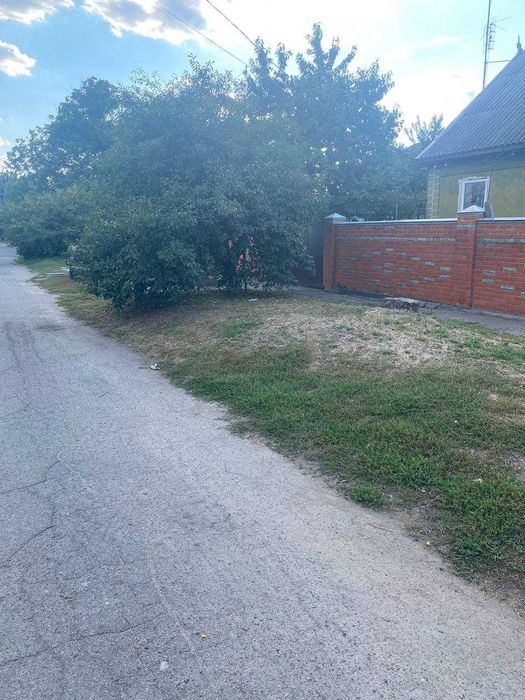 ПРОДАЖ частини будинку!