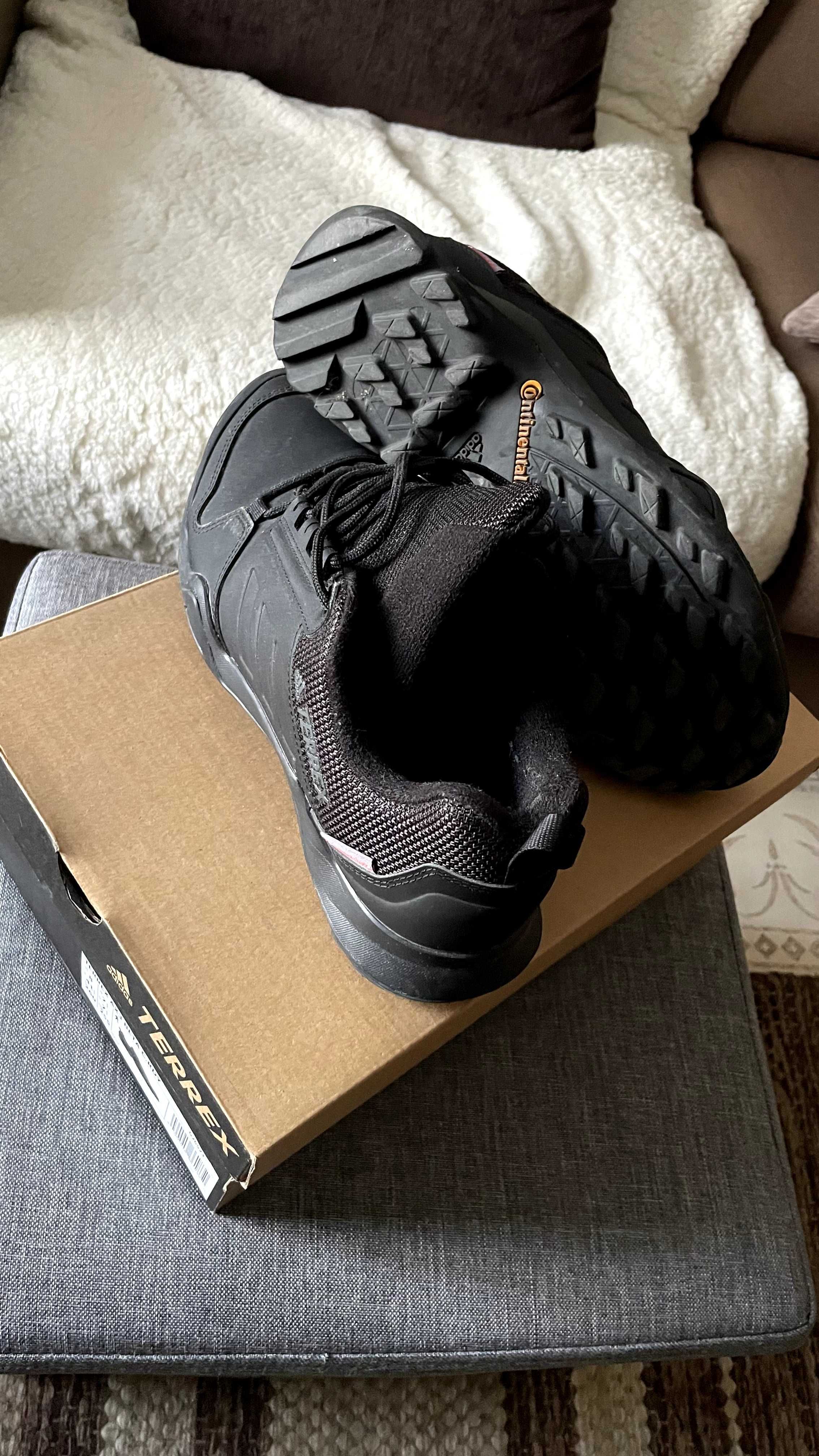 Adidas Terrex AX3