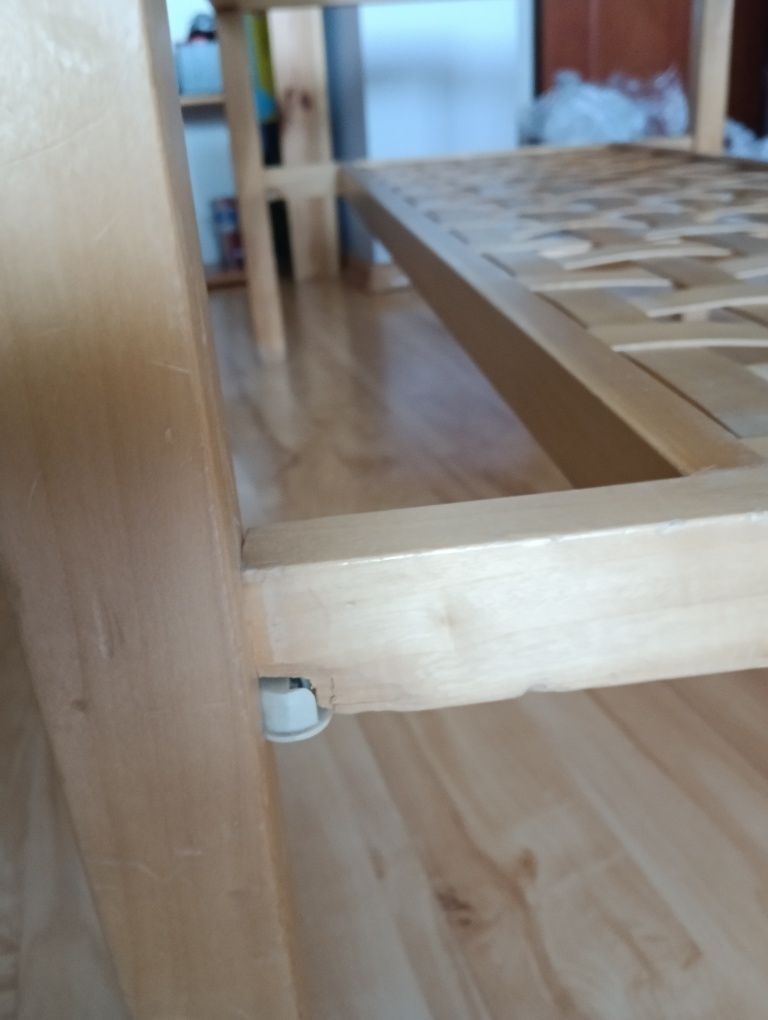 Stolik kawowy Ikea