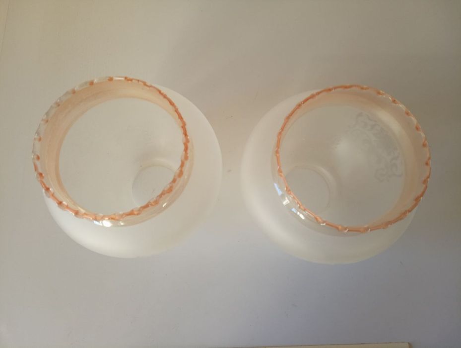 Плафоны (СССР),б/у,отличное состояние