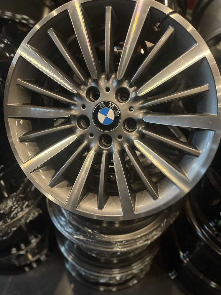 Jantes Originais BMW Série 3, 4; 5x120 em 18