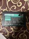 Бп aerocool vx plus 600
