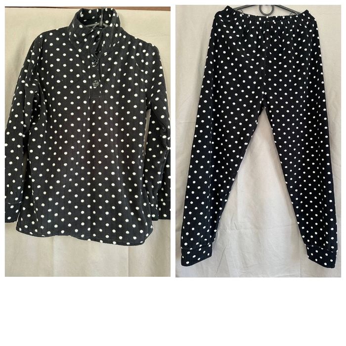 Розпродаж теплі піжами