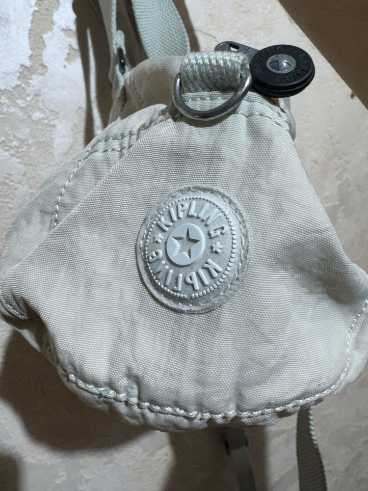 Сумка Kipling нейлон