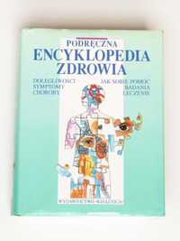 Podręczna encyklopedia zdrowia. Wydanie II poprawione