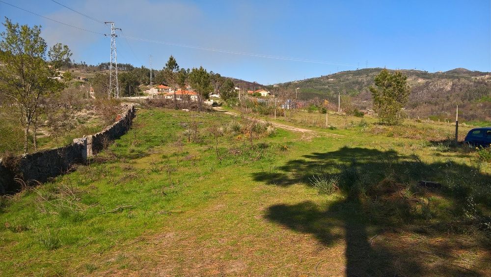 Terreno Para construção Baião, Gôve