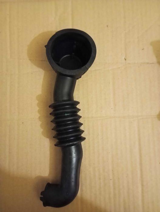 Патрубок (бак-насос) Whirlpool 481253028938  стиральной машины(новый)