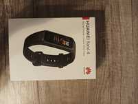 Opaska Huawei band 4
