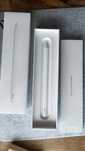 Apple Pencil (2nd generation)
