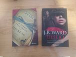 Livros apartir de 3€