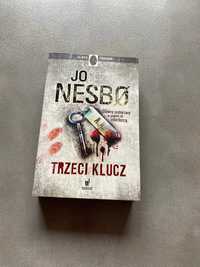 Nesbo Jo, Trzeci klucz. Cykl Harry Hole. Tom 4