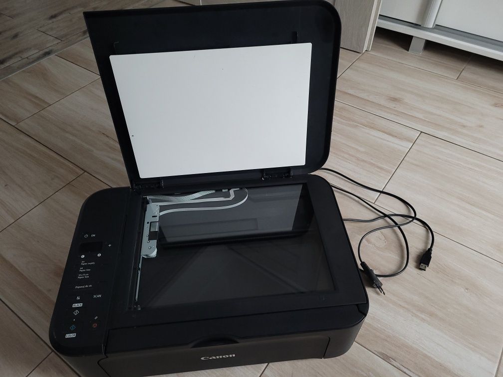 Urządzenie wielofunkcyjne Canon