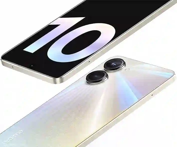 Realme 10 Pro 5g