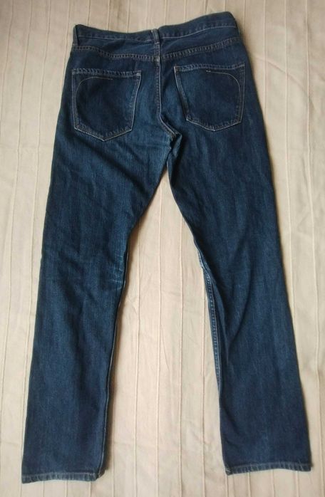 H&M rozm 164 jeansy slim chłopięce