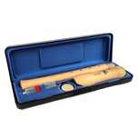 V-TONE FL W1 flet prosty sopranowy drewno wycior etui smar zestaw