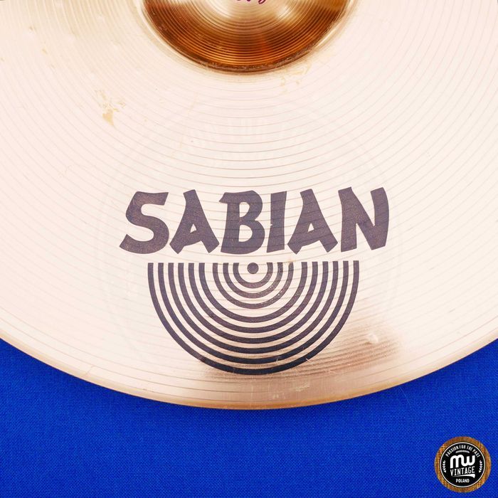 Sabian - talerz B8 Ride 20’ ‼️