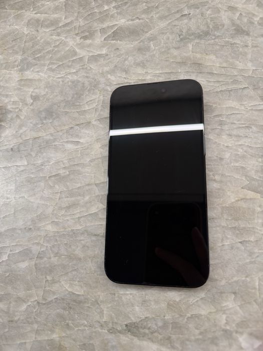 Sprzedam Apple iPhone 14 Pro Max (128 GB) – stan idealny, bateria 83 %