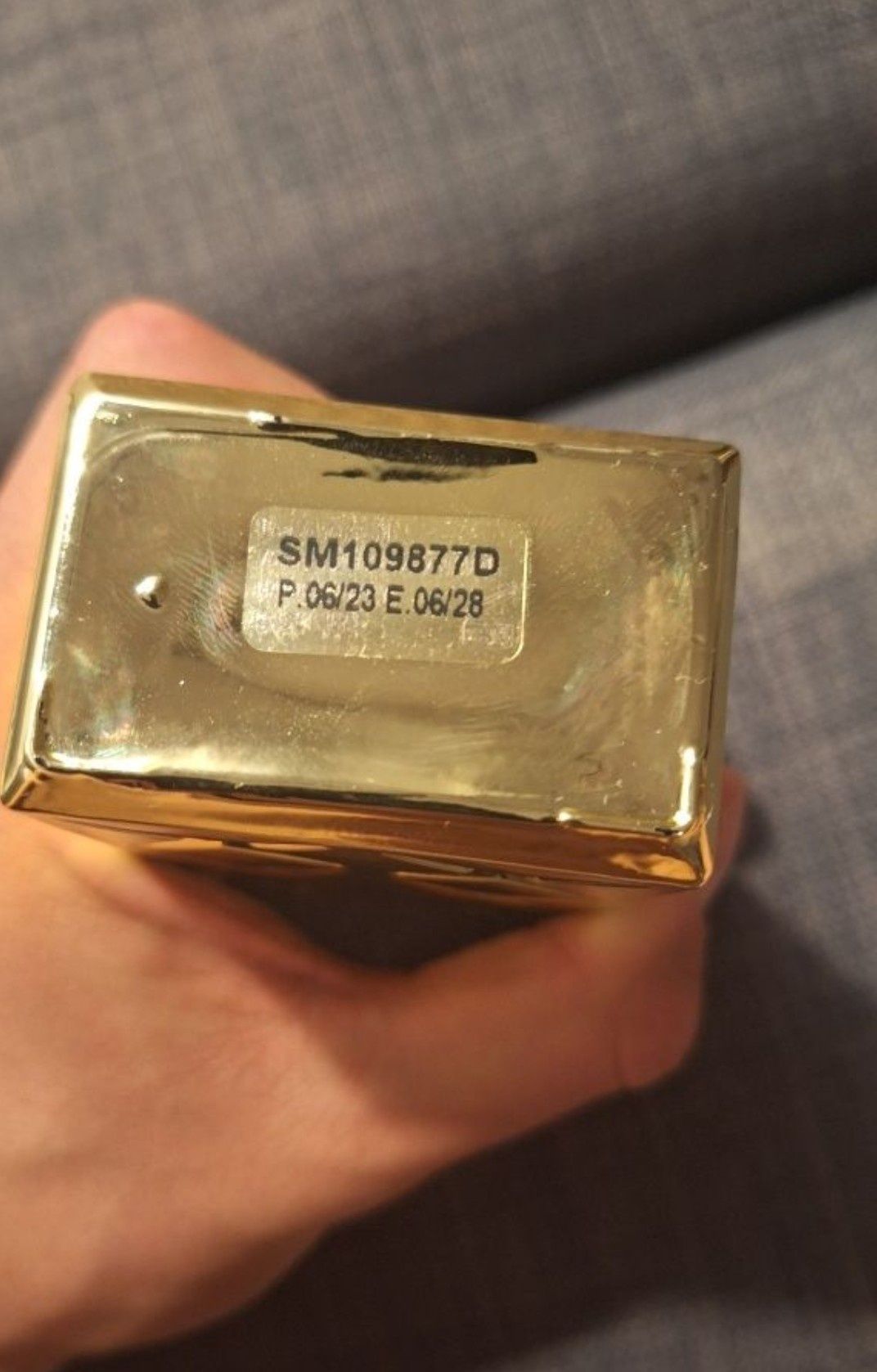 Swiss Arabian Shaghaf Oud