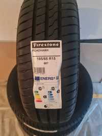 FIRESTONE  Opony letnie Roadhawk 185/65R15 88T DOT 0323