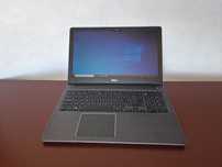 Dell Vostro 5568 i5-7200U  FHD iPS LED