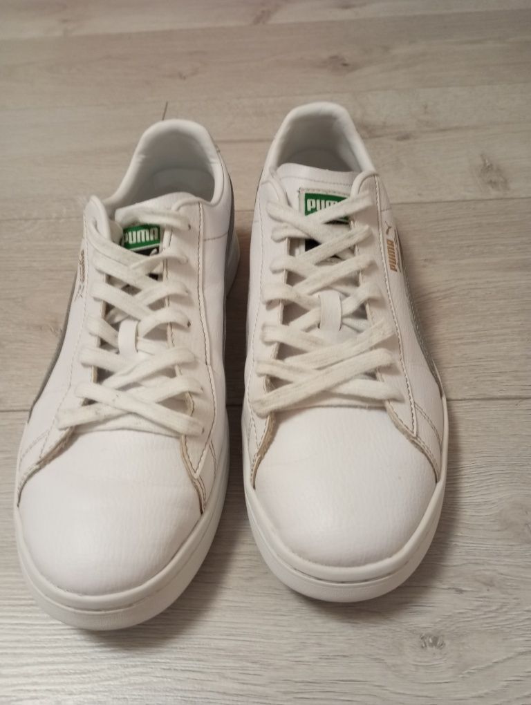 Кросівки чоловічі puma