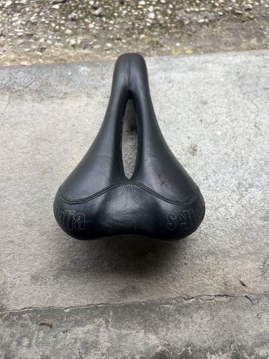 Selins - Selle Italia Trans AM e X2